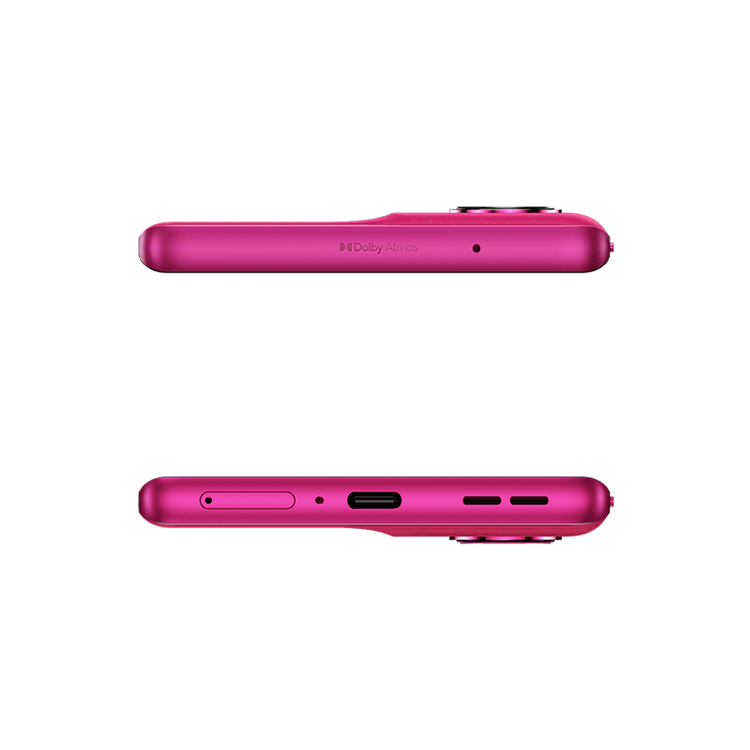 Motorola Edge 50 Fusion, Celular 5G, 6.67