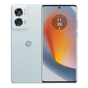 Motorola Edge 50 Fusion 8GB+256 GB Celular Color Azul Artico