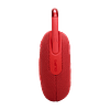 JBL Clip 5 Parlante Portatil Inalambrico Resistente Al Agua Color Rojo