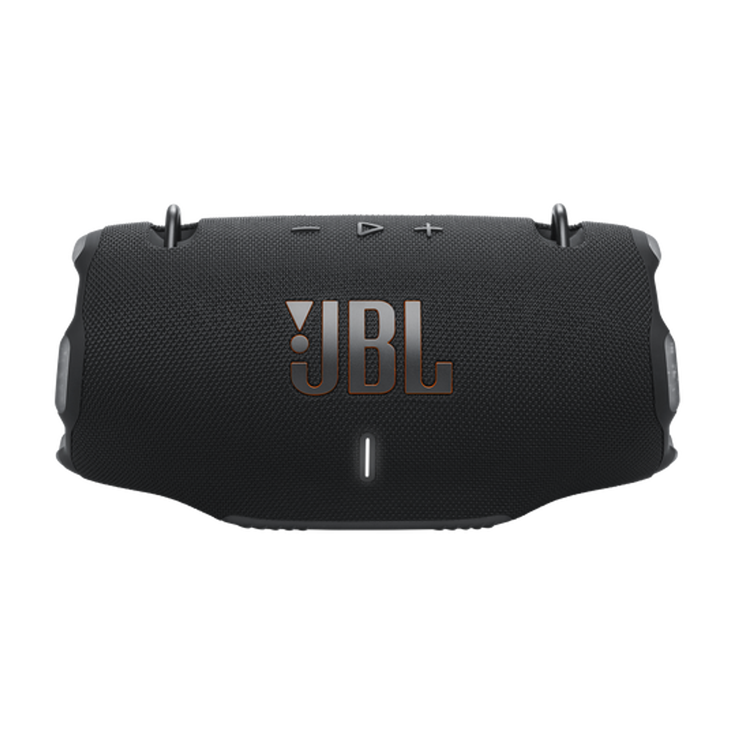 JBL Xtreme 4 Parlante Portátil Resistente al Agua Color Negro 1