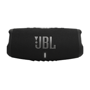 JBL Charge 5 Wi-Fi Parlante Portátil Inalambrico Color Negro