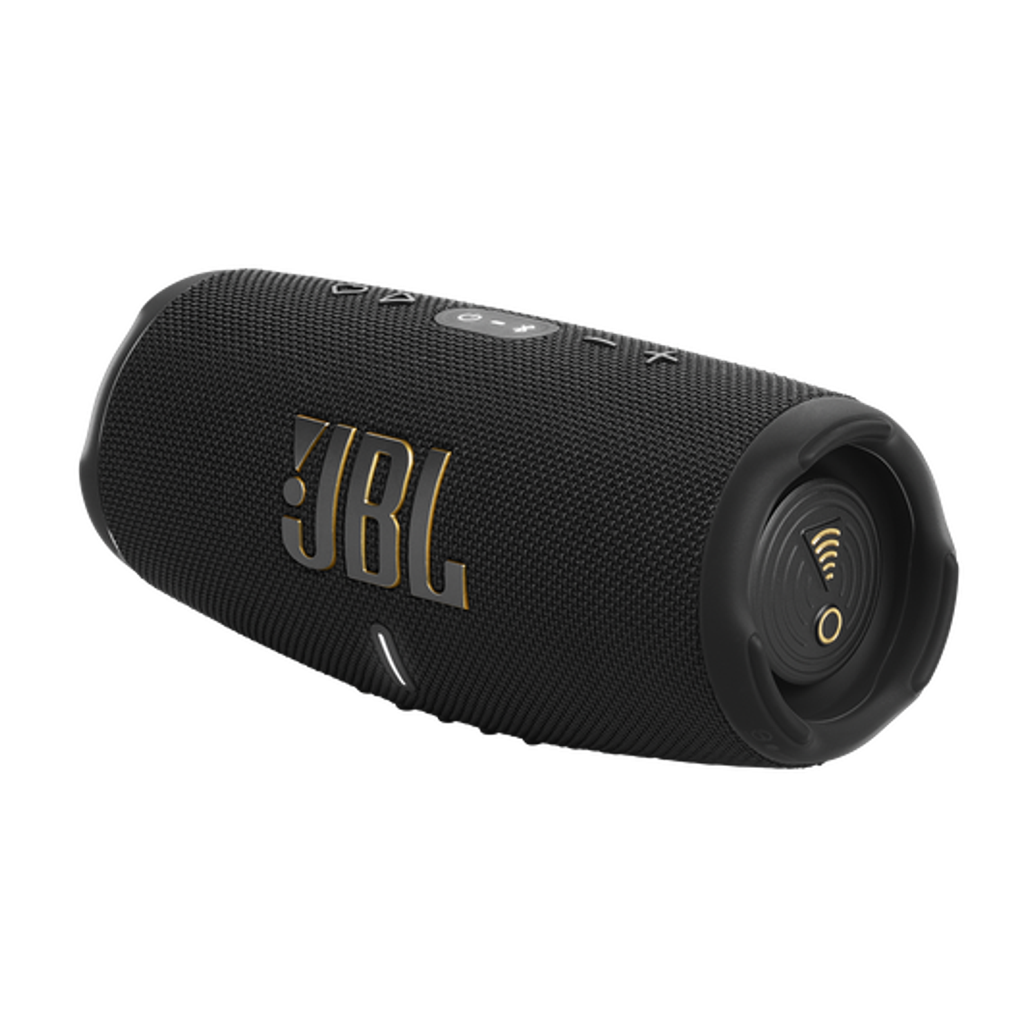 JBL Charge 5 Wi-Fi Parlante Portátil Inalambrico Color Negro 2