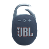 JBL Clip 5 Parlante Pequeño Inalámbrico Bluetooth IP67 Color Azul