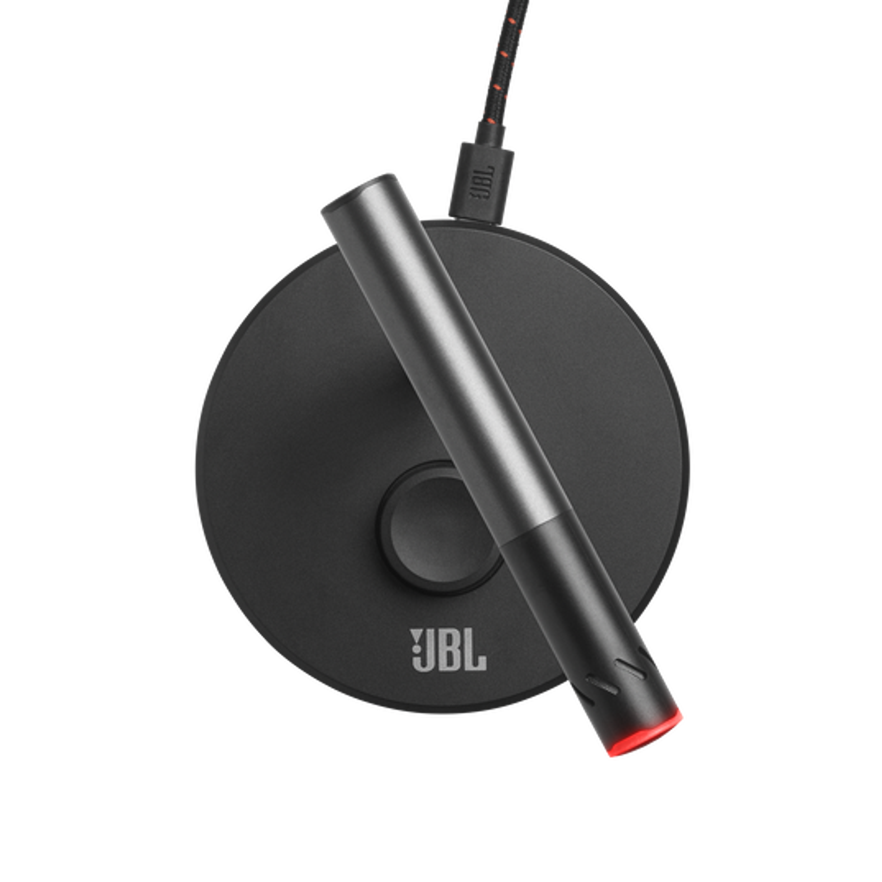 JBL Quantum Stream Talk Micrófono Profesional Para Streamers 