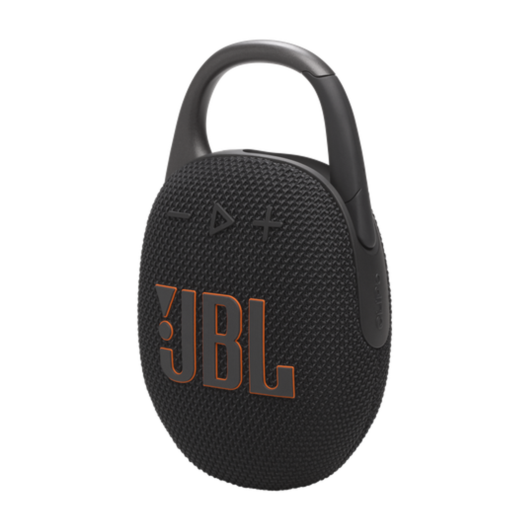 JBL Clip 5 Parlante Pequeño Inalámbrico Bluetooth IP67 Color Negro