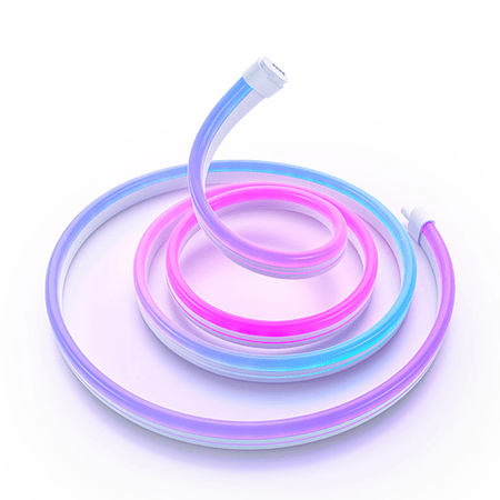 Xiaomi Lightstrip Pro Extensión Tira De Luz Inteligente 