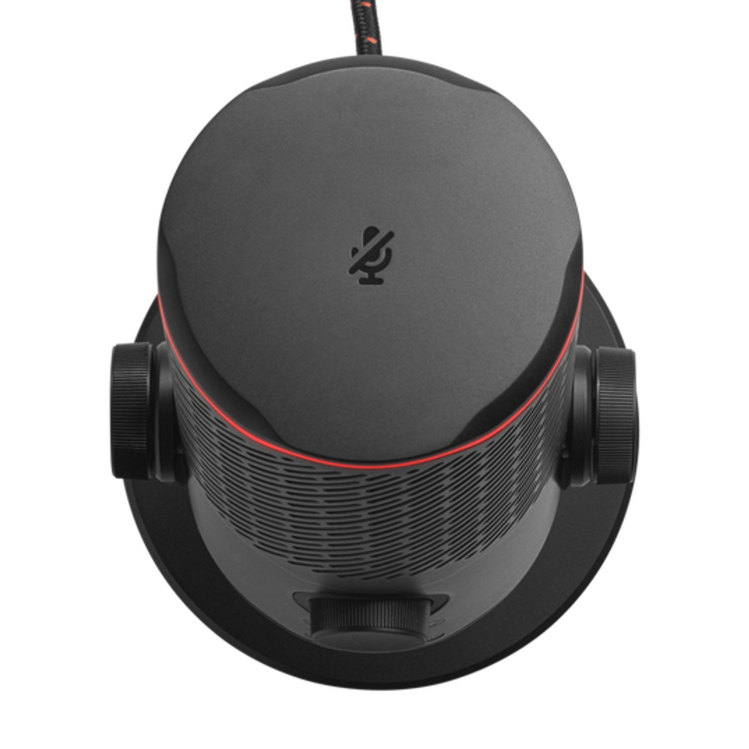 JBL Quantum Stream Studio Micrófono Profesional para Streaming  8