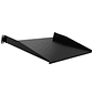 Nexxt Solutions Bandeja Solida lisa de 1U - thumbnail 1