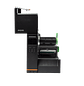 Brother TJ-4420TN Impresora de Etiquetas Línea Térmica 203 x 203 DPI  - Miniatura 4
