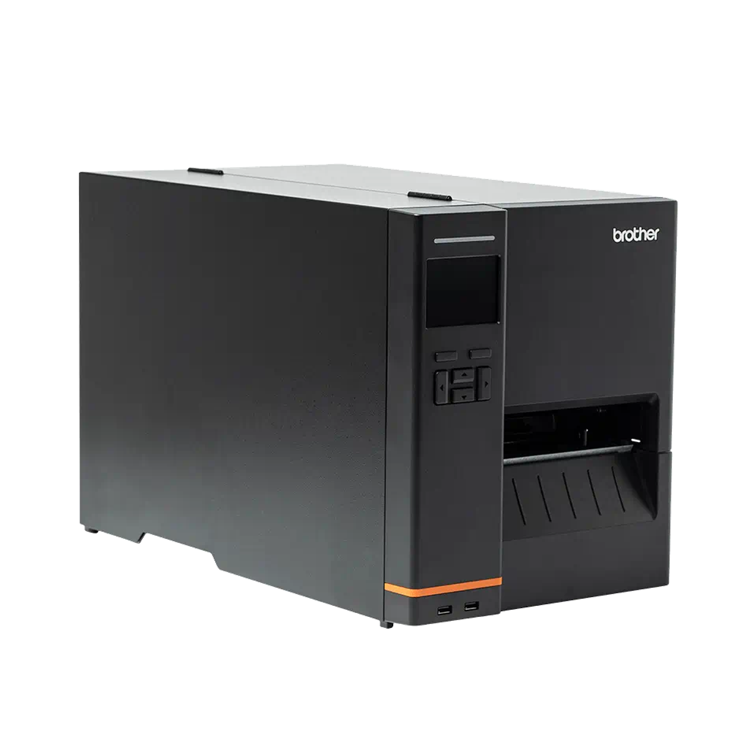 Brother TJ-4420TN Impresora de Etiquetas Línea Térmica 203 x 203 DPI  3