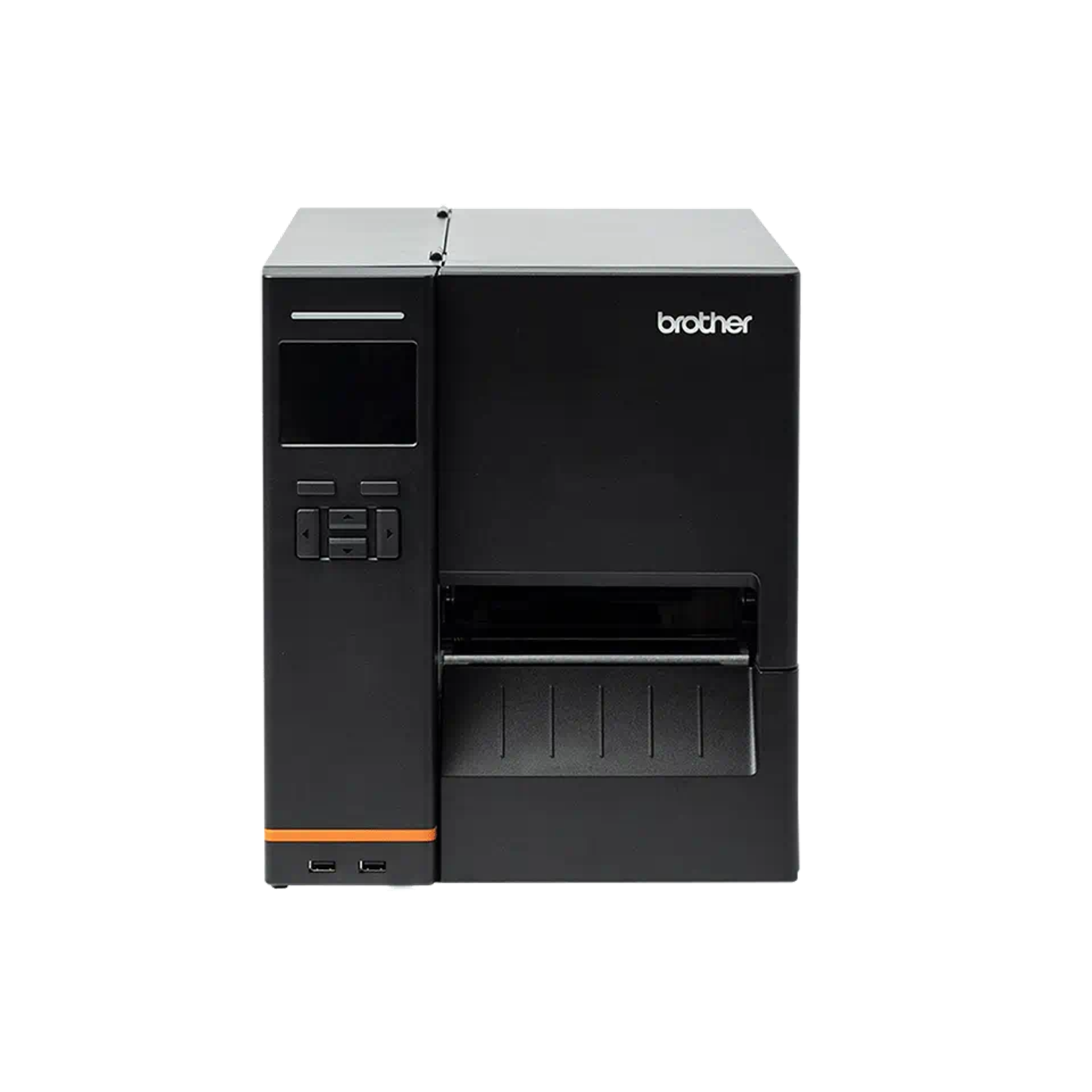 Brother TJ-4420TN Impresora de Etiquetas Línea Térmica 203 x 203 DPI  1