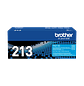 Brother TN213C Toner Cian Rendimiento 1300 Paginas - Miniatura 1