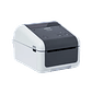Brother TD-4210D Impresora Térmica de Etiquetas Sobremesa USB  - thumbnail 2