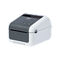 Brother TD-4210D Impresora Térmica de Etiquetas Sobremesa USB  - thumbnail 3