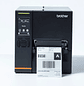 Brother TJ-4021TN Impresora Industrial de Etiquetas Térmica Resolución de 203ppp Pantalla Táctil Tarjeta Red USB - Miniatura 4