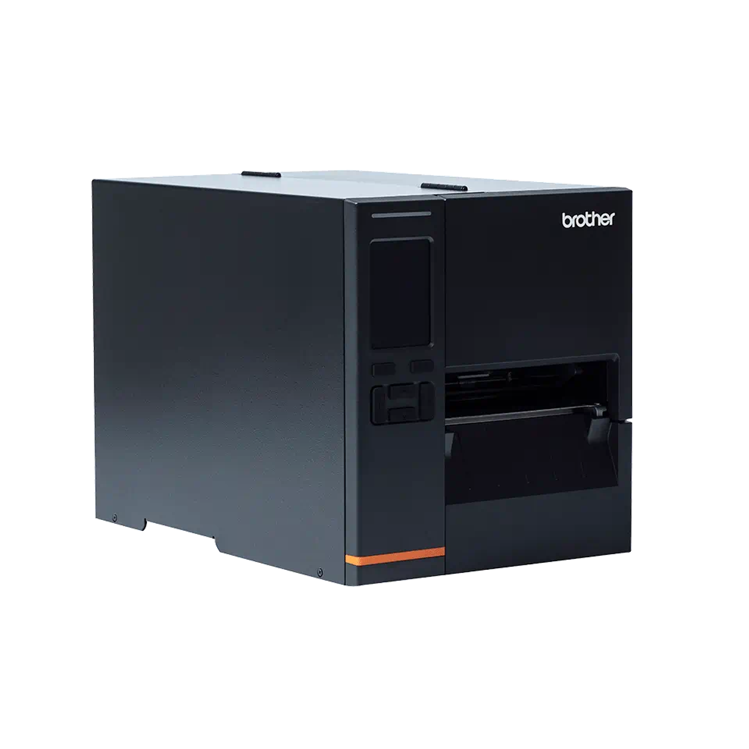 Brother TJ-4021TN Impresora Industrial de Etiquetas Térmica Resolución de 203ppp Pantalla Táctil Tarjeta Red USB 3