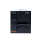 Brother TJ-4021TN Impresora Industrial de Etiquetas Térmica Resolución de 203ppp Pantalla Táctil Tarjeta Red USB - Miniatura 1