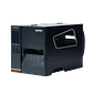 Brother TJ4010TN Impresora Industrial de Etiquetas 203 ppp, con Pantalla LED, LAN/USB/Host-USB/Serial - Miniatura 2