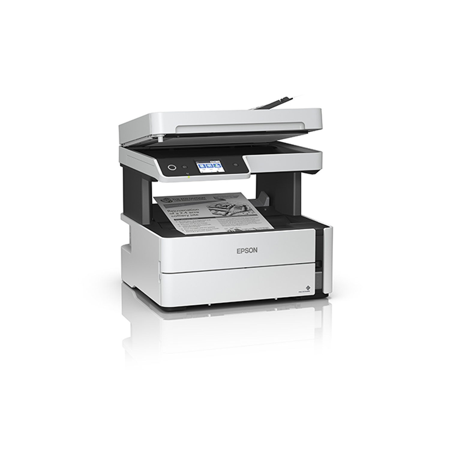 Epson M3180 Impresora Multifuncional EcoTank 2