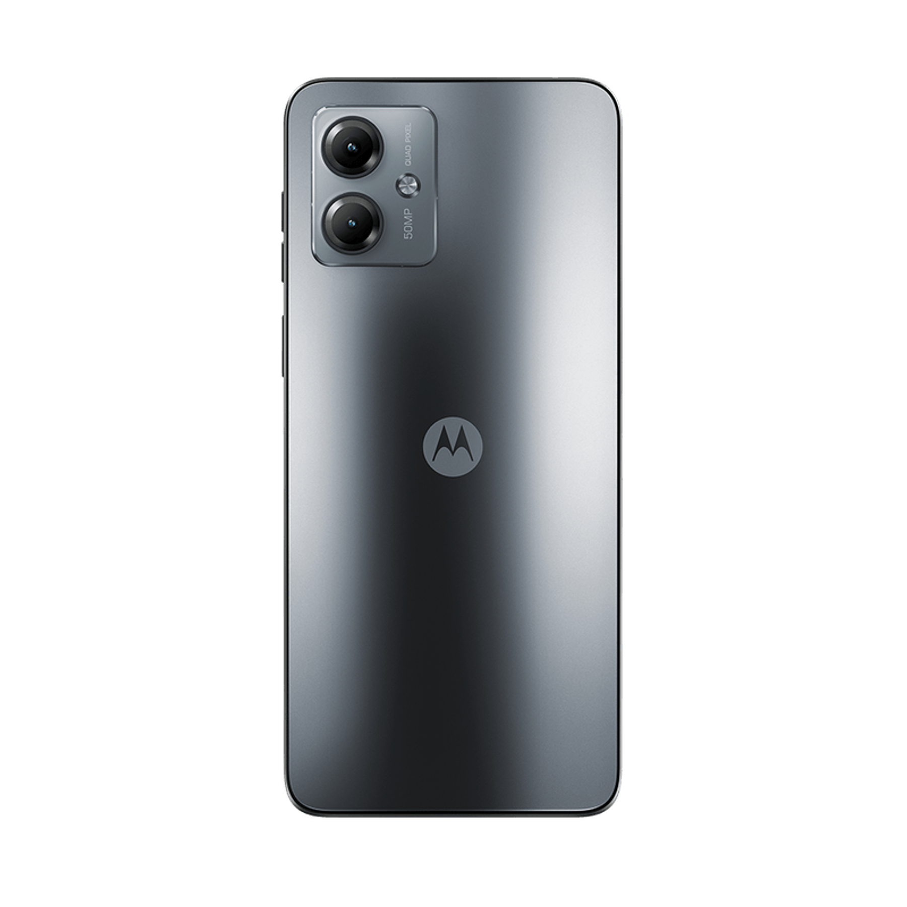 Motorola E14 2GB+64GB Celular Color Gris