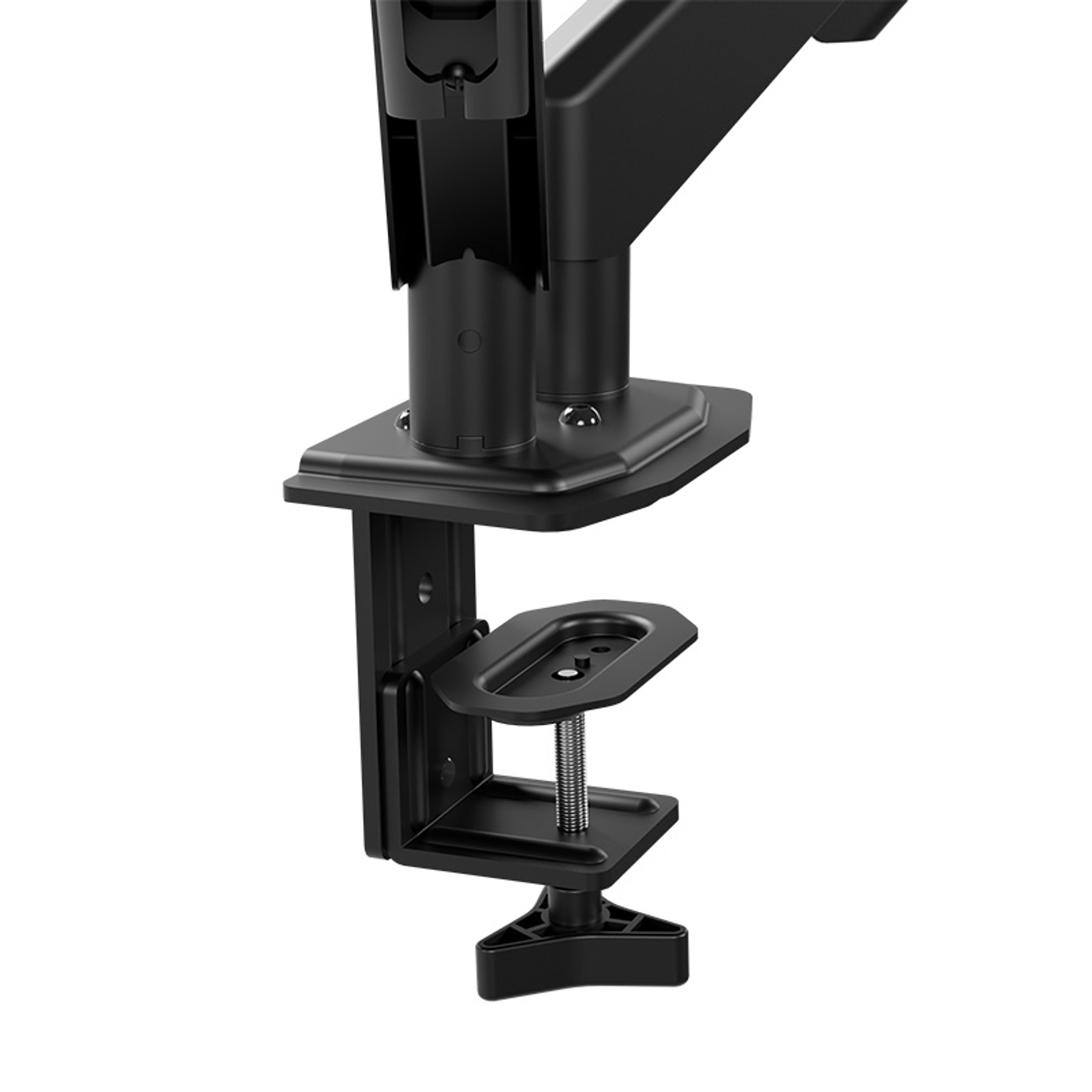 Klip Xtreme KMM-410 Soporte Para Dos Monitores 