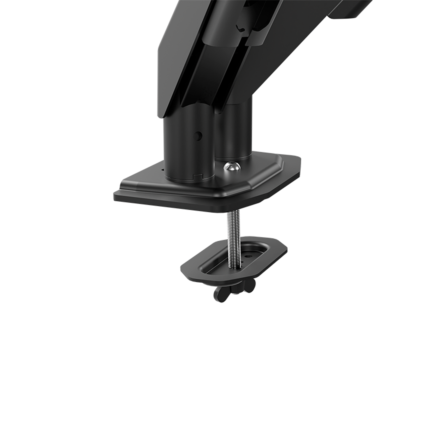 Klip Xtreme KMM-410 Soporte Para Dos Monitores  4