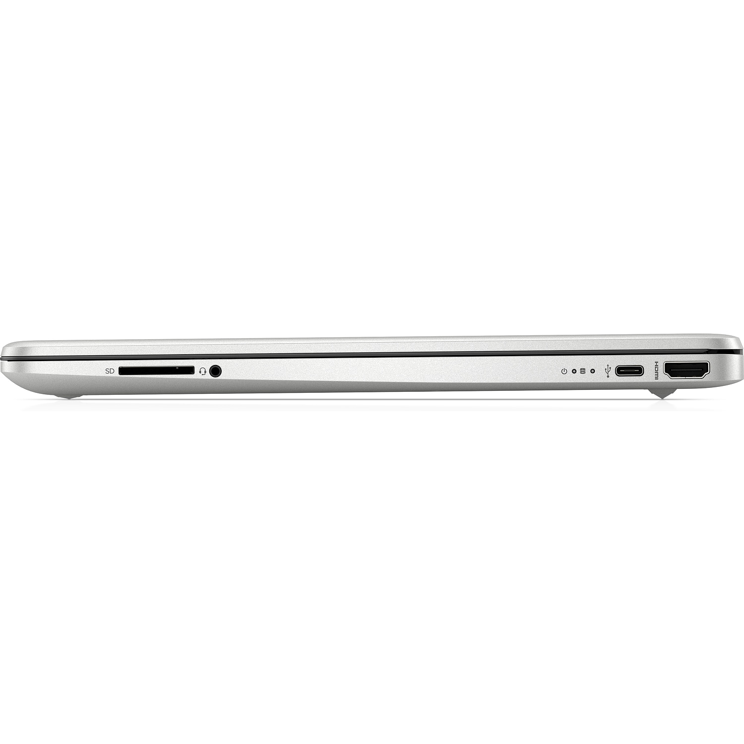 HP 15-EF2528LA Notebook 15.6