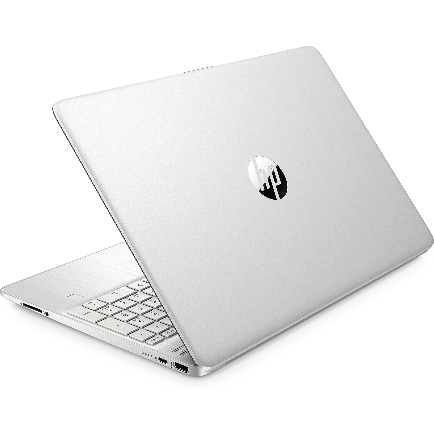 HP 15-EF2528LA Notebook 15.6
