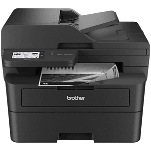 Brother MFC-L2880DW Impresora Multifuncional Láser 