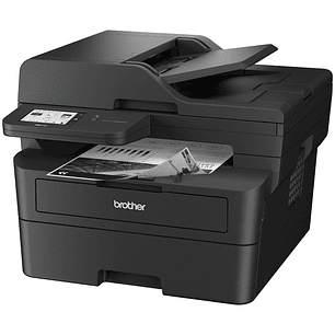 Brother MFC-L2880DW Impresora Multifuncional Láser 