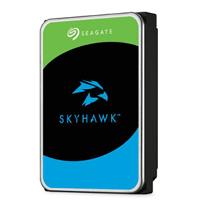Seagate SkyHawk ST4000VX016 Disco Duro Interno 3.5 4 TB ATA III