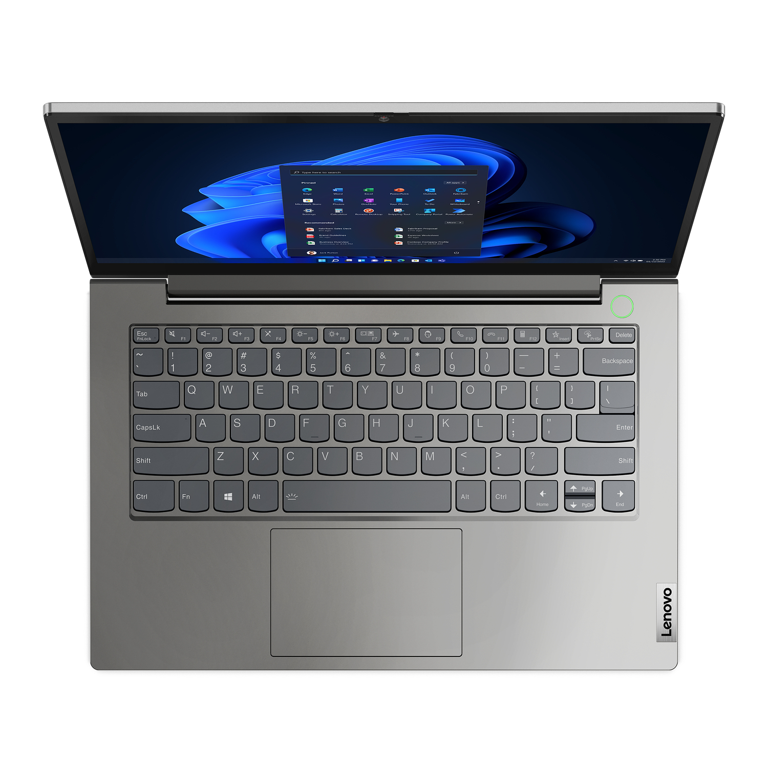 Lenovo ThinkBook G4 Notebook 14 Pulgadas Intel Core i7-13700H 9