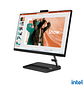 Lenovo IdeaCentre AIO 3 All in One 23.8 Pulgadas Intel Core i5-12450H - thumbnail 2