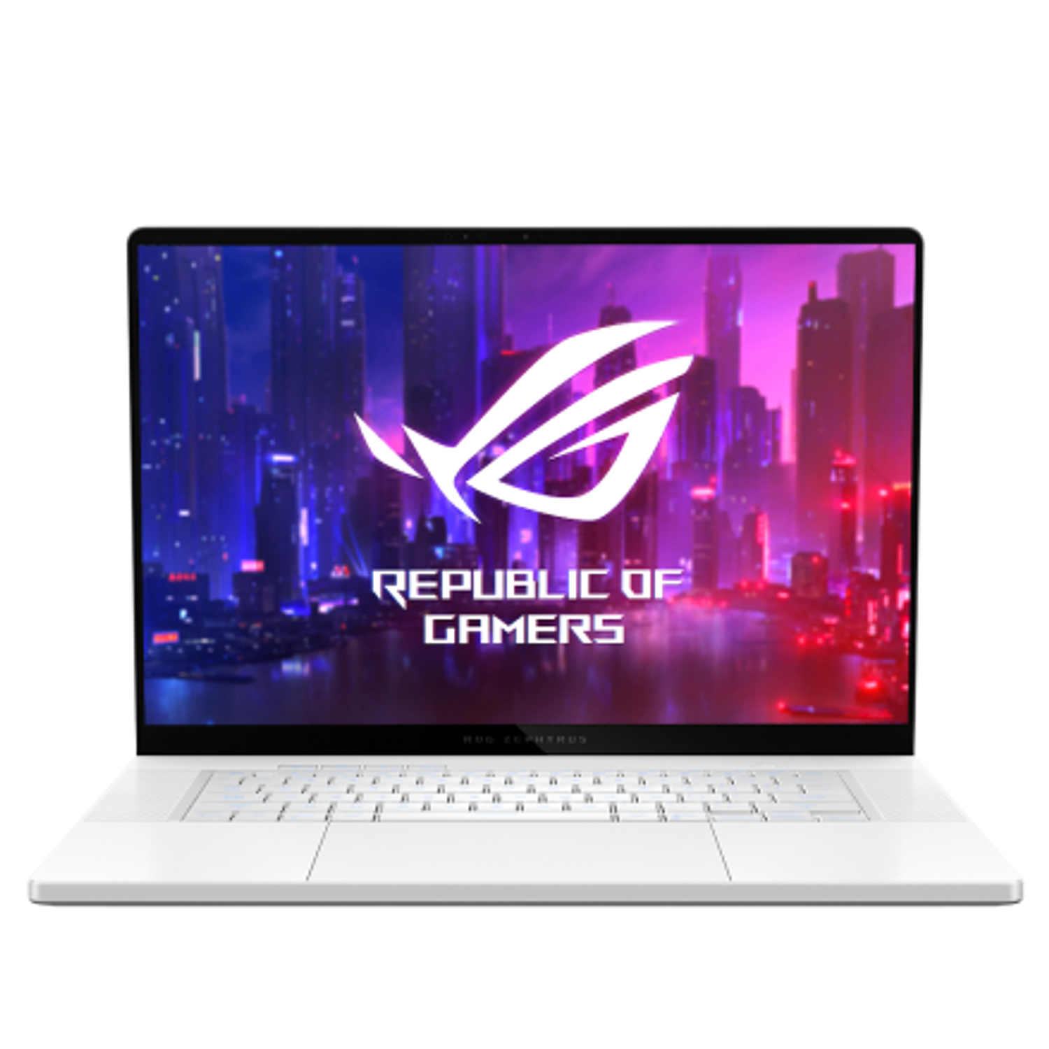 Asus Rog GU605MI Notebook 16