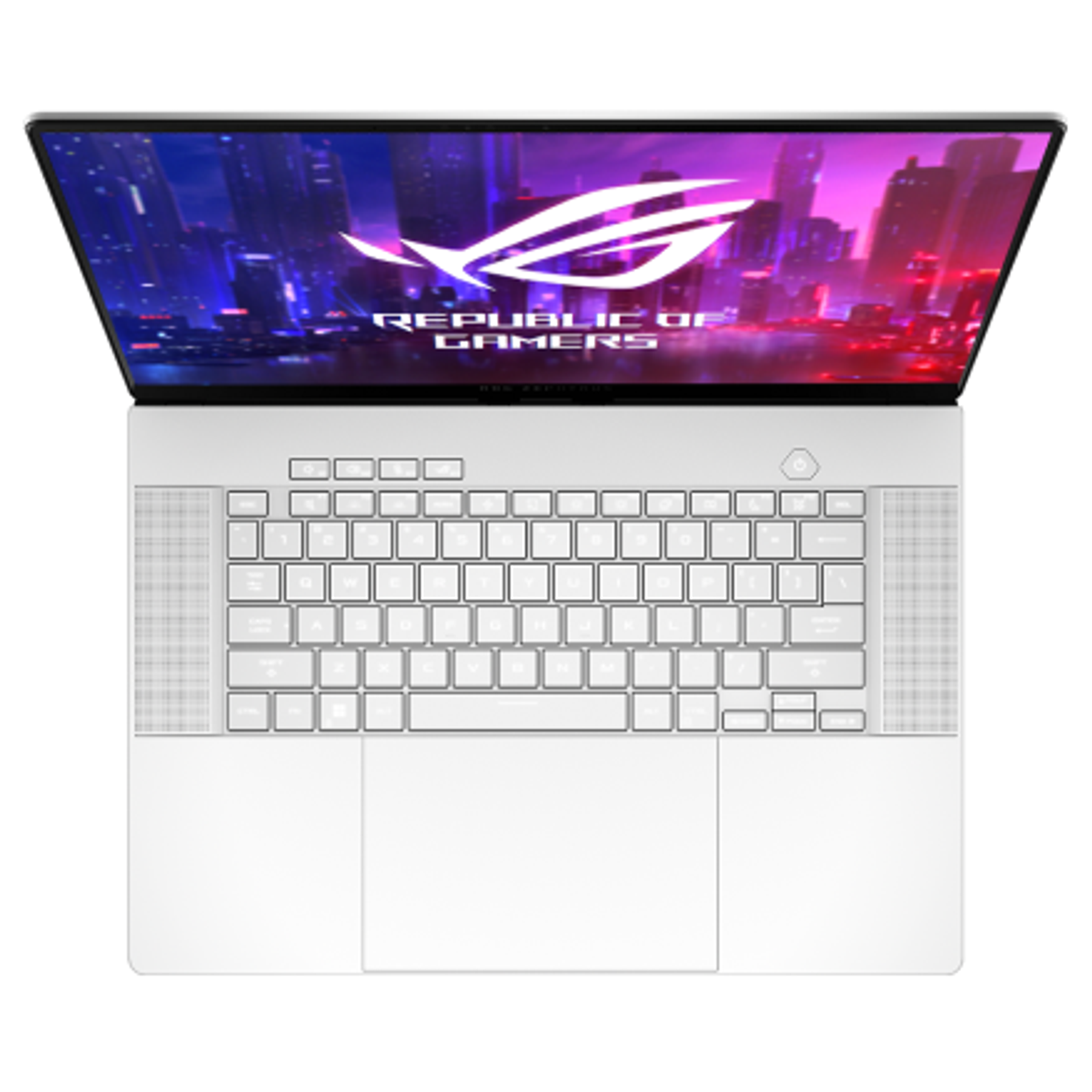 Asus Rog GU605MI Notebook 16