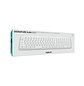 LogitechK950 Signature Teclado Slim Inalambrico Color Blanco - thumbnail 5