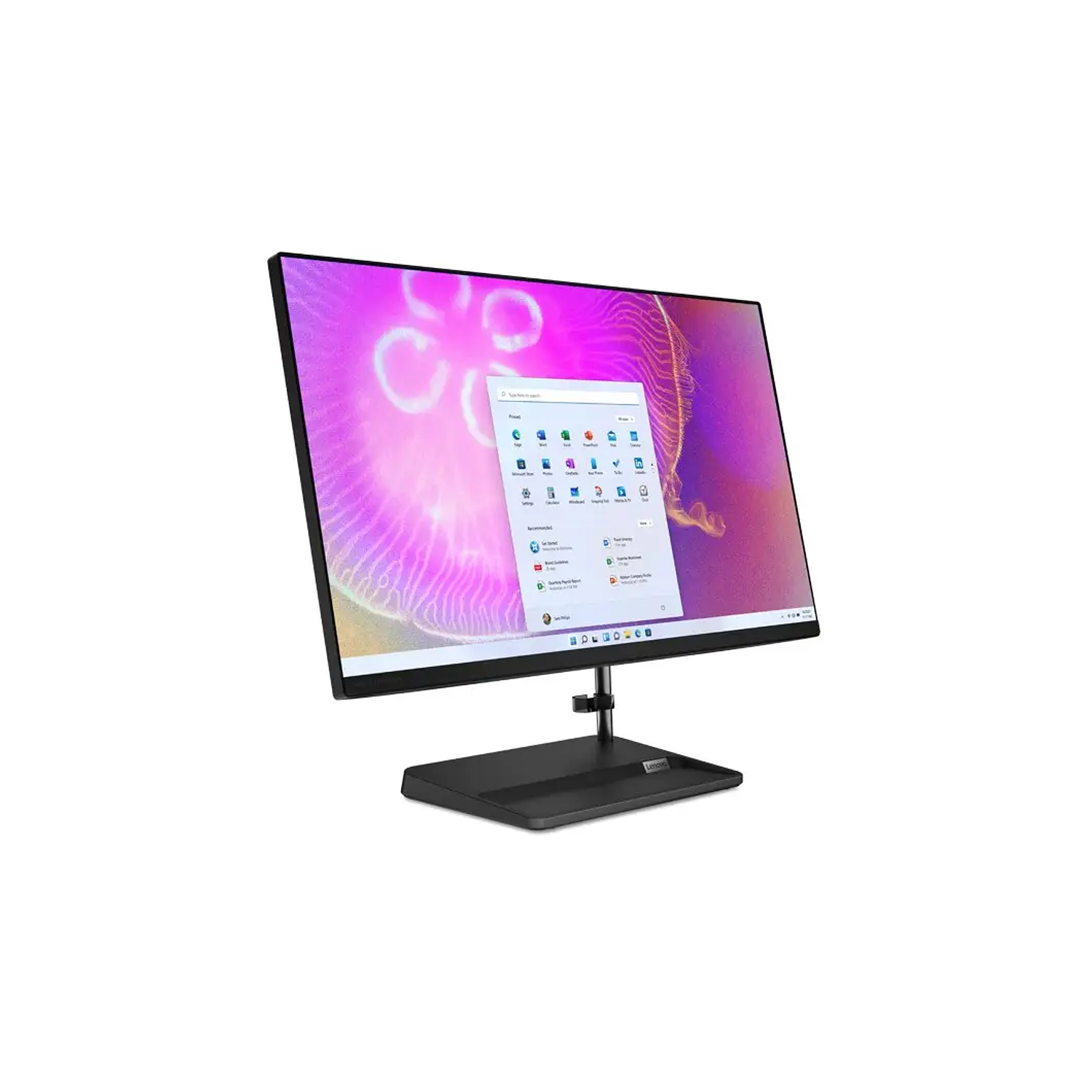 Lenovo IdeaCentre AIO 3 All in One 27 Pulgadas Intel Core i7-13620H 4