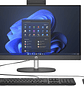 HP ProOne 245 All in One 23.8 Pulgadas Ryzen 5 7520U Free DOS - Miniatura 1