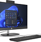 HP ProOne 245 All in One 23.8 Pulgadas Ryzen 5 7520U Free DOS - Miniatura 3