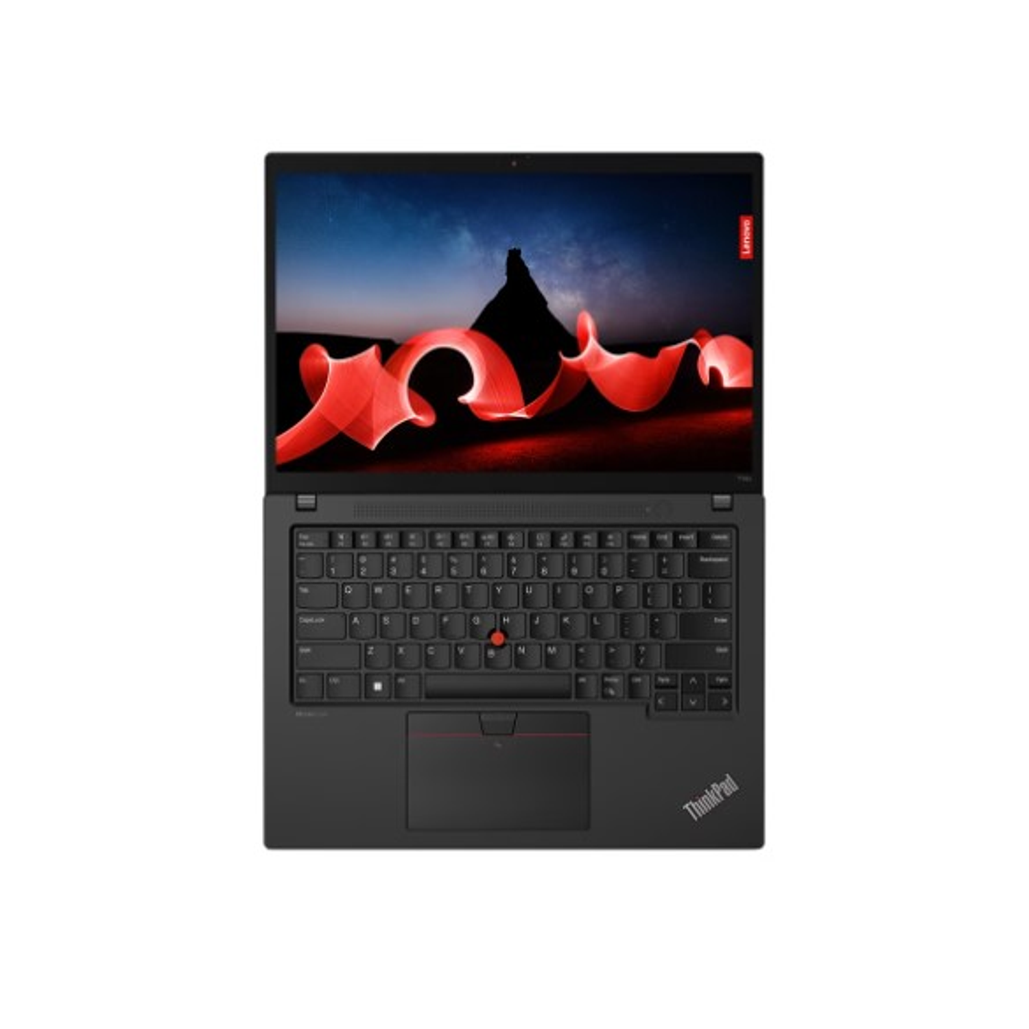 Lenovo ThinkPad T14s Gen 4 Notebook 14 Pulgadas Intel Core i7-1355U 3