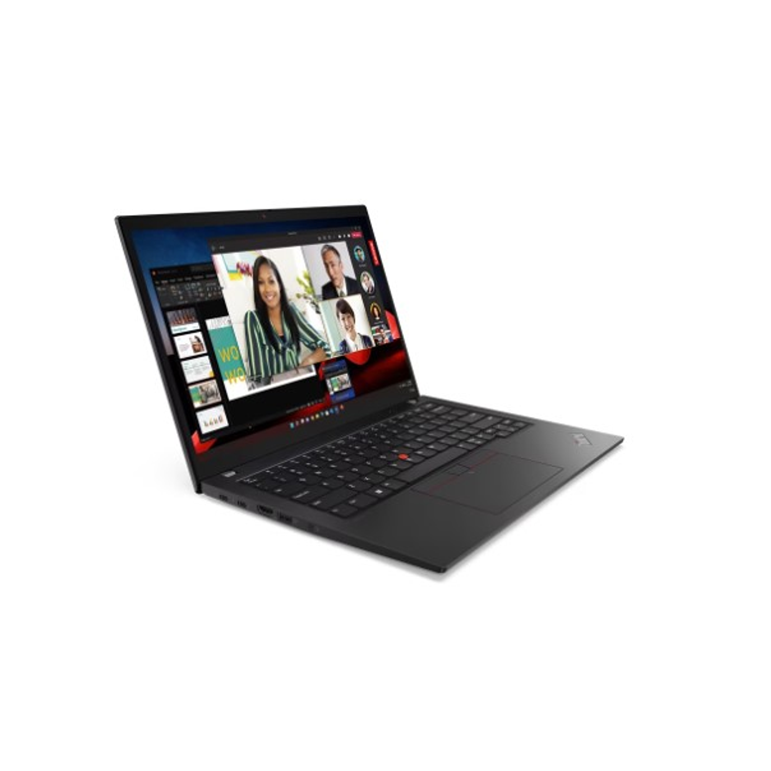 Lenovo ThinkPad T14s Gen 4 Notebook 14 Pulgadas Intel Core i7-1355U 4