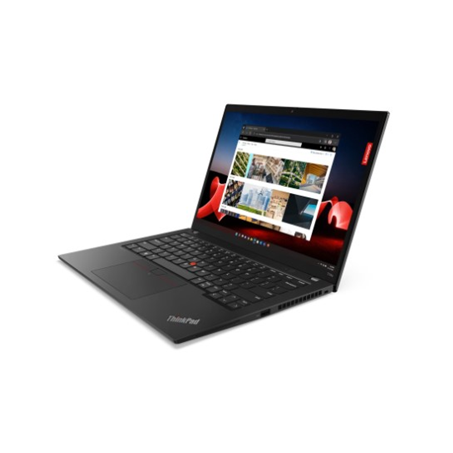 Lenovo ThinkPad T14s Gen 4 Notebook 14 Pulgadas Intel Core i7-1355U 5