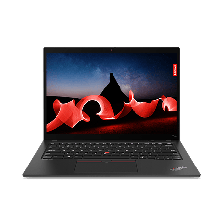 Lenovo ThinkPad T14s Gen 4 Notebook 14 Pulgadas Intel Core i7-1355U