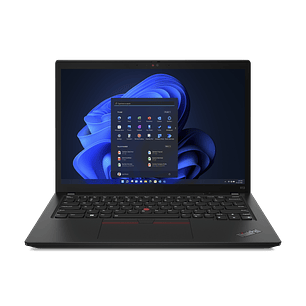 Lenovo ThinkPad X13 Intel Core i5-1245U Notebook 13.3