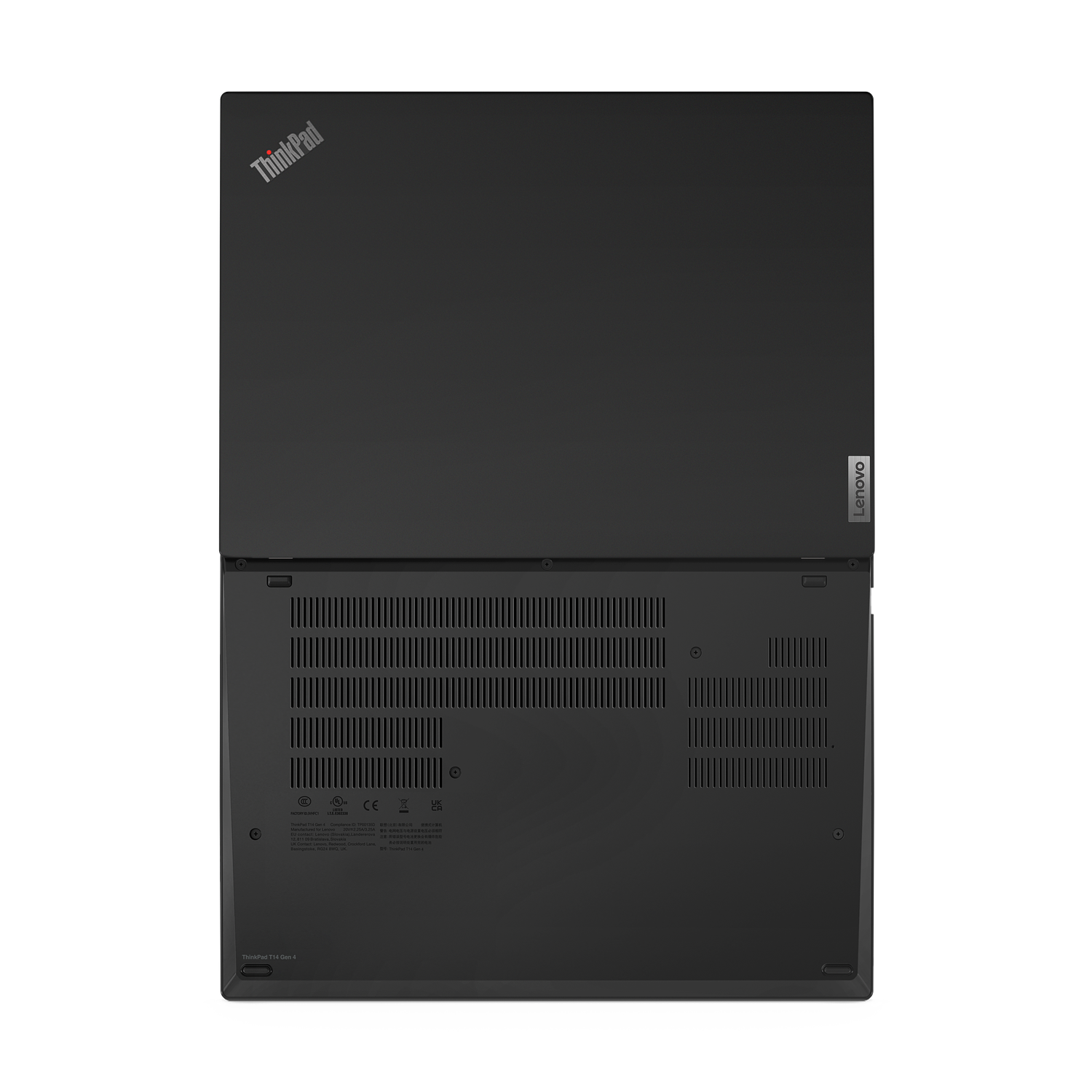 Lenovo ThinkPad T14 Intel Core i7-1355U Notebook 14