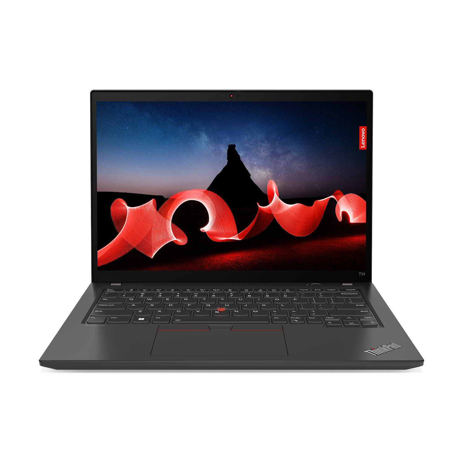 Lenovo ThinkPad T14 Intel Core i7-1355U Notebook 14