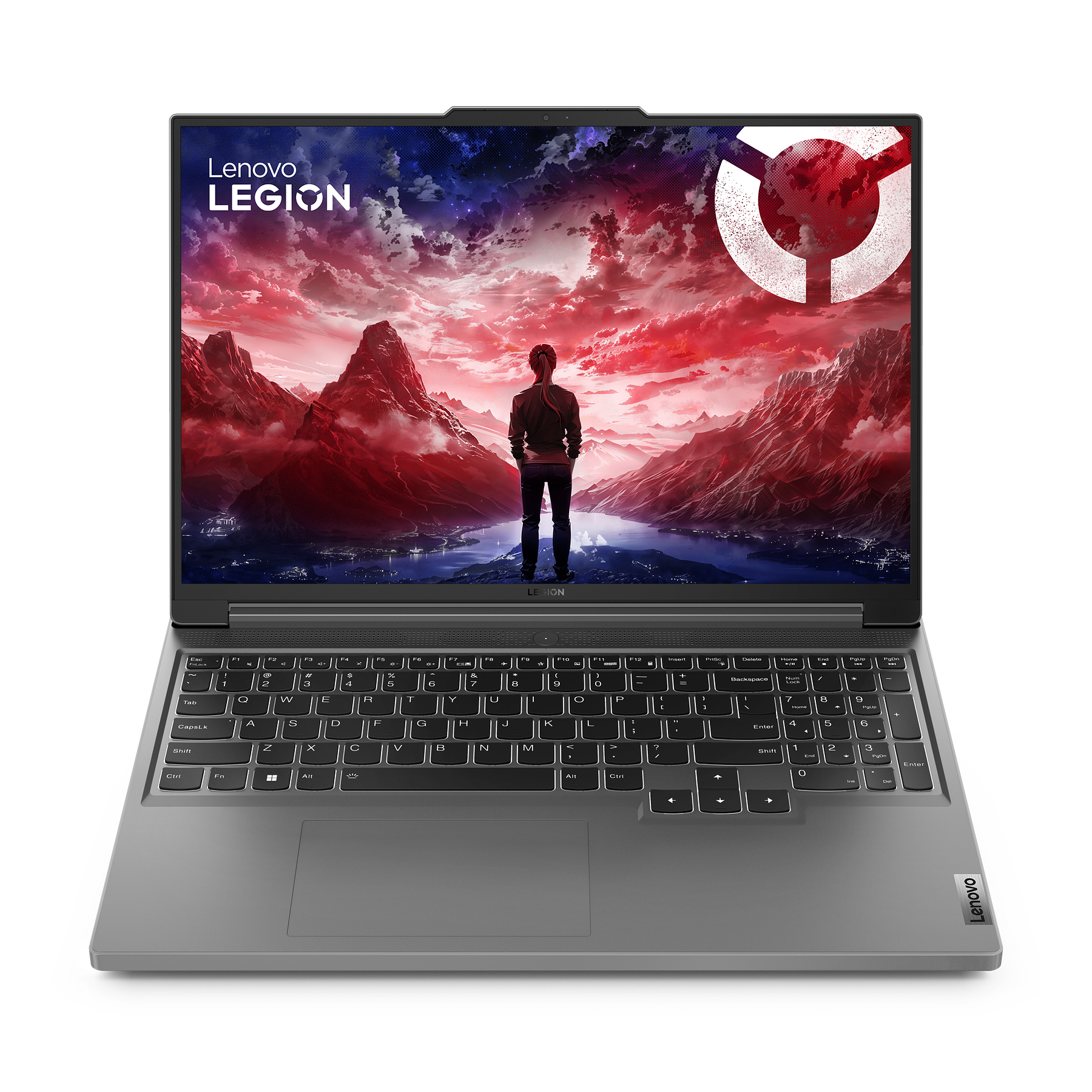 Lenovo Legion Slim 5 AMD Ryzen 7 8845HS Notebook 16