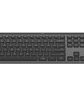 Logitech Signature Slim K950 Teclado en Español Inalambrico Color Negro  - Miniatura 2