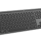 Logitech Signature Slim K950 Teclado en Español Inalambrico Color Negro  - Miniatura 3