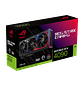 ASUS ROG Strix GeForce RTX 4090 24GB GDDR6X Tarjeta Grafica PCI Express 4.0 - Miniatura 17